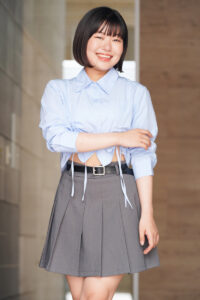 ファルーカ所属女性モデル ななみ のイメージ写真